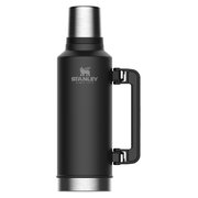  Термос Stanley The Legendary Classic Bottle (10-07934-004) 1.9л. черный 