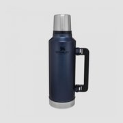  Термос Stanley The Legendary Classic Bottle (10-07934-039) 1.9л. синий 