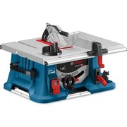  Циркулярная пила Bosch GTS 635-216 