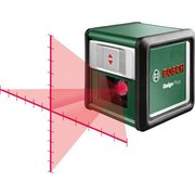  Лазерный нивелир Bosch QUIGO Plus 