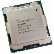  Процессор Intel Original Core i9 10900X Soc-2066 (CD8069504382100) (3.7GHz) OEM 