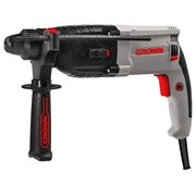  Перфоратор CROWN CT18108 BMC (800 Вт, горизонтальный) 