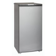  Холодильник Бирюса M10 серебристый 