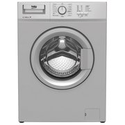  Стиральная машина Beko WRE 65P1 BSS 