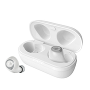 Наушники bluetooth JBL T100 TWS белый 