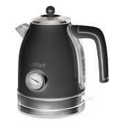  Чайник Kitfort KT-6102-1 черный 