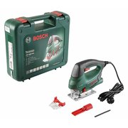  Лобзик Bosch PST 900 PEL кейс 