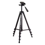  Штатив Rekam Ecopod E-125 черный (550гр) 