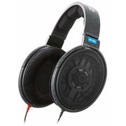  Наушники Sennheiser HD 600 черные 