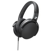  Наушники Sennheiser HD 400S черные 