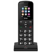  Мобильный телефон INOI 104 Black 
