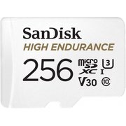  Карта памяти SANDISK Micro SDXC 256GB UHS-3 SDSQQNR-256G-GN6IA 