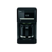 Кофеварка капельная Braun KF7020 черный 