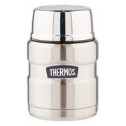  Термос Thermos SK 3000 SBK Stainless (655332) 0.47л. серебристый 