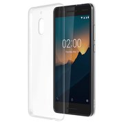  Чехол Nokia для Nokia 2.1 Clear Case CC-120 