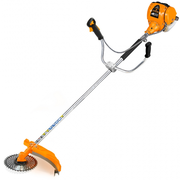  Триммер бензиновый Carver GBC-31F 01.001.00012 