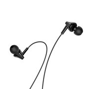  Наушники Borofone BM49 Player universal headset with mic, black 