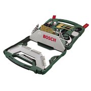  Набор принадлежностей Bosch X-Line-103 103 предмета (жесткий кейс) 