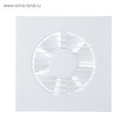  Вентилятор вытяжной AURAMAX A 5, 160х180 мм, d=125 мм, 220‒240 В (3521508) 