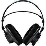  Наушники AKG K702, черный (2458X00190) 