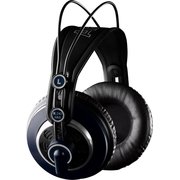  Наушники AKG K240 MKII, черный (2058X00190) 