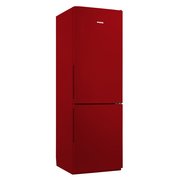  Холодильник POZIS RK FNF-170 рубиновый (575WV) 