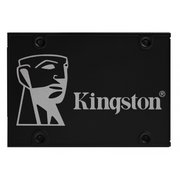  SSD Kingston KC600 2.5" 1.0Tb KC600 SKC600B/1024G Upgrade Bundle 