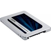 Накопитель SSD Crucial MX500 250GB CT250MX500SSD1 SATA3 
