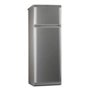  Холодильник POZIS Мир-244-1 серебристый металлоп (0671V) 