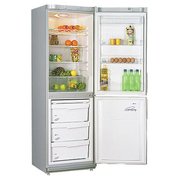  Холодильник POZIS RK-139 серебристый (542LV) 