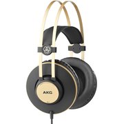  Наушники AKG K92, черный (3169H00030) 