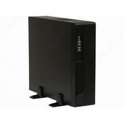  Корпус INWIN BL641BL (6102794) Desktop, Micro-ATX, 300W S300FF7-0, USB+Audio+Fan+Heatpipe, черный 