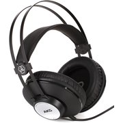  Наушники AKG K72, черный (3169H00020) 