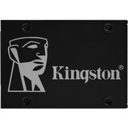  SSD Kingston KC600 2.5" 2.0Tb SKC600/2048G 