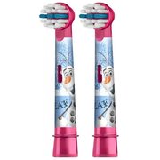  Насадка для зубной щетки ORAL-B KIDS EB10S 2K Frozen II 