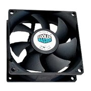  Вентилятор Cooler Master NCR-12K1-GP 