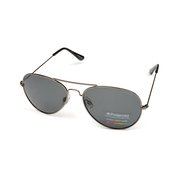  Солнцезащитные очки POLAROID 04213 Gun/Grey 