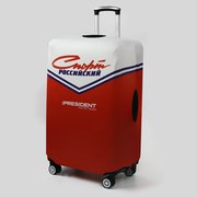 Чехол на чемодан "Спорт Российский" (7673560) 