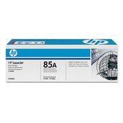  Картридж HP LJ Pro P1102/P1120W/M1212nf/M1132MFP (O) CE285A, 1,6K 