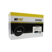  Картридж Hi-Black (HB-CF237X) для HP LJ Enterprise M608/M609/M631/M632/M633, 25K 