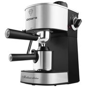  Кофеварка Polaris PCM 4011 эспрессо 
