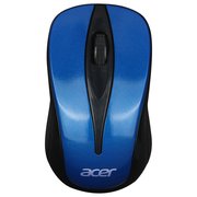  Мышь Acer OMR132 синий/черный ZL.MCEEE.01F 