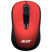  Мышь Acer OMR136 красный ZL.MCEEE.01J 