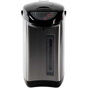  Термопот Endever Altea-2035 черный/стальной 