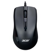  Мышь Acer OMW136 черный ZL.MCEEE.01A 