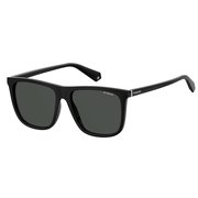  Солнцезащитные очки POLAROID PLD 6099/S Black 