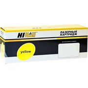  Тонер-картридж Hi-Black (HB-TK-5230Y) для Kyocera P5021cdn/M5521cdn, Y, 2,2K 