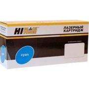  Тонер-картридж Hi-Black (HB-TK-5230C) для Kyocera P5021cdn/M5521cdn, C, 2,2K 