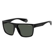  Солнцезащитные очки POLAROID PLD 6076/S Black 