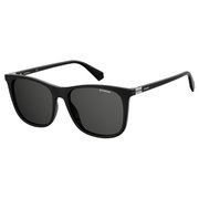  Солнцезащитные очки POLAROID PLD 6103/S/X Black 